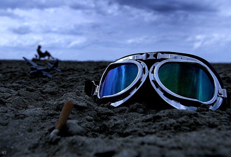 ОТПУСК АВИАТОРАphoto preview