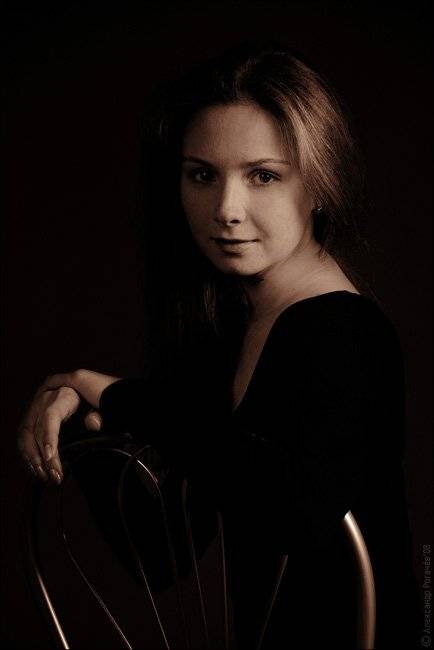 лена, Александр Рогачёв