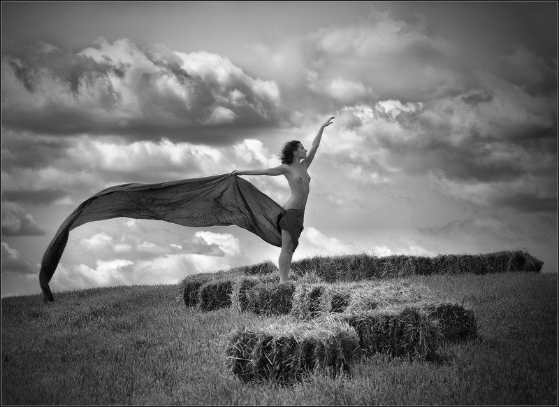 Манящая ветерphoto preview