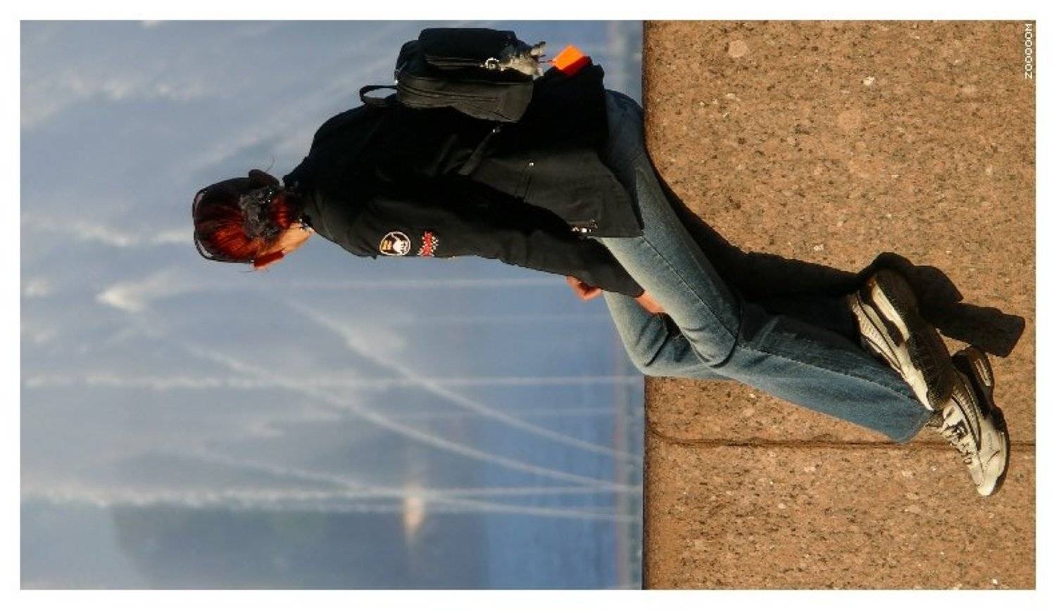 петербург девушка, Алексей (zooooom)