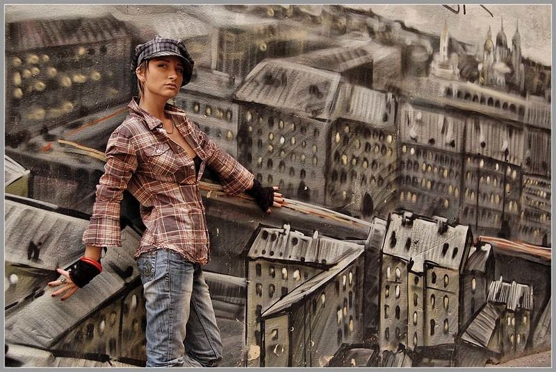 Street...(1)photo preview