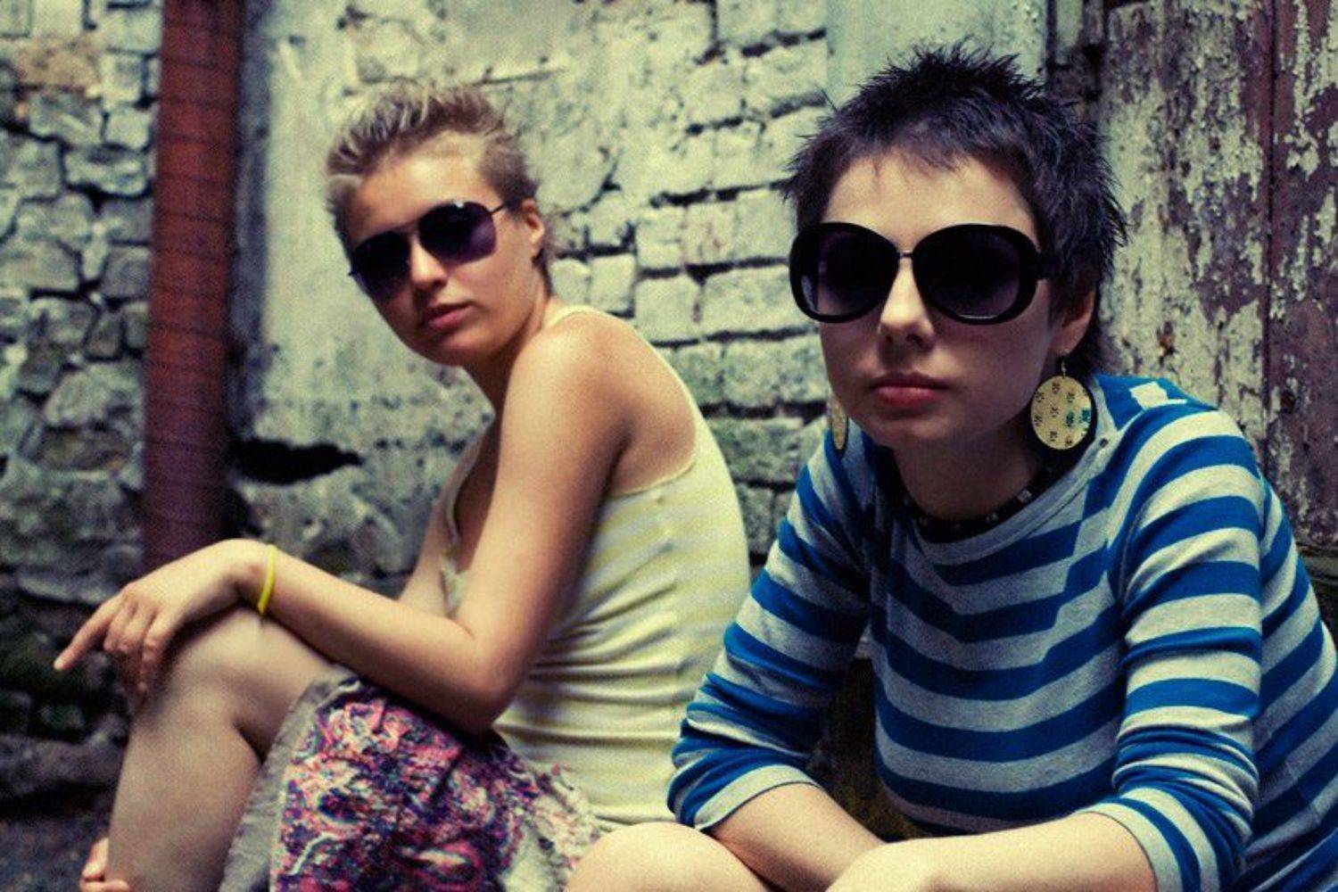 Old Film..... Автор: Garin Alexey арника алури, наталья гордиенко, Garin Alexey