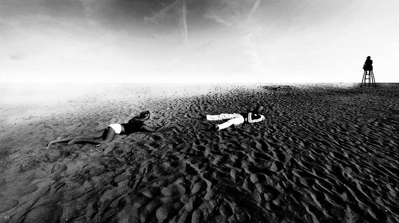 некого спасать..photo preview