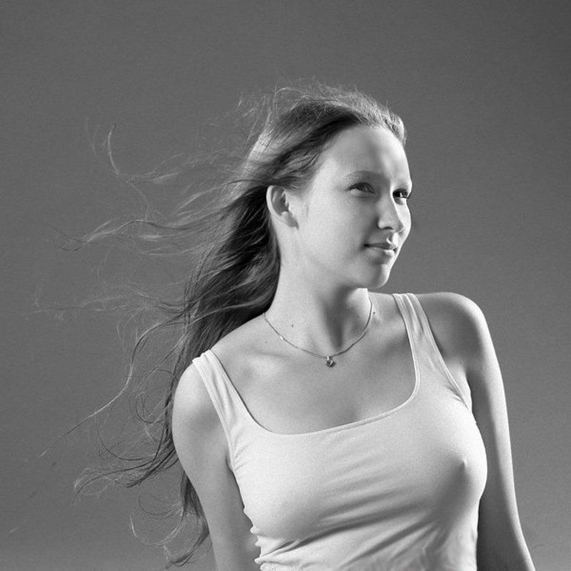 Муза ветраphoto preview