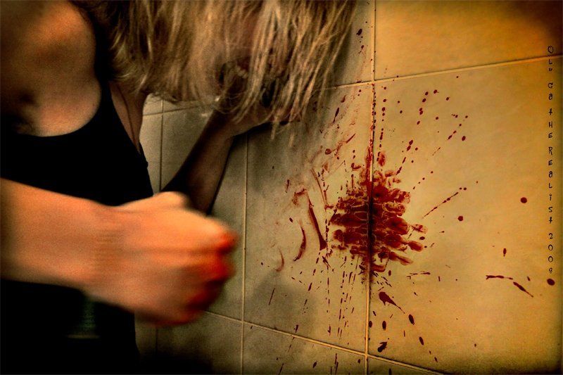 ...убить боль внутри...photo preview