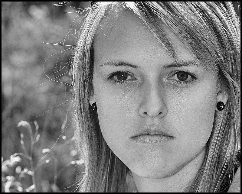 Irita - Взгляд фото превью