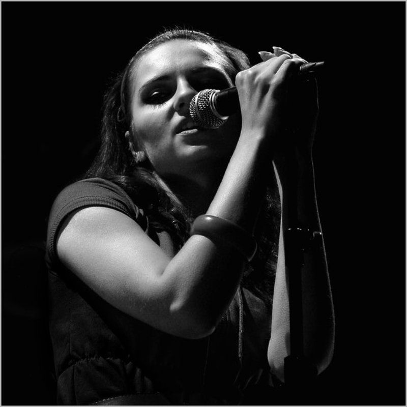 Леся Щербакphoto preview