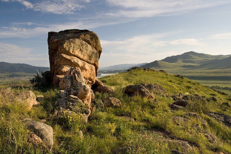 бурятия, улан-удэ, река, селенга, солнечное, затмение Свет от 17-ти процентного солнца (2)photo preview