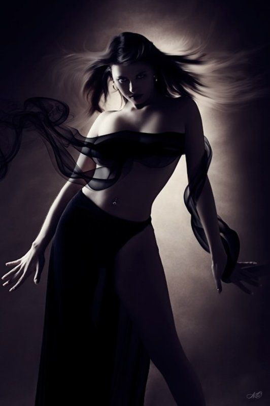 дым Фурия фото превью