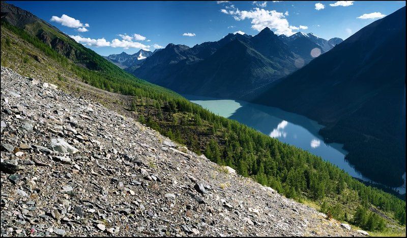 алтай, кучерлинское 15photo preview