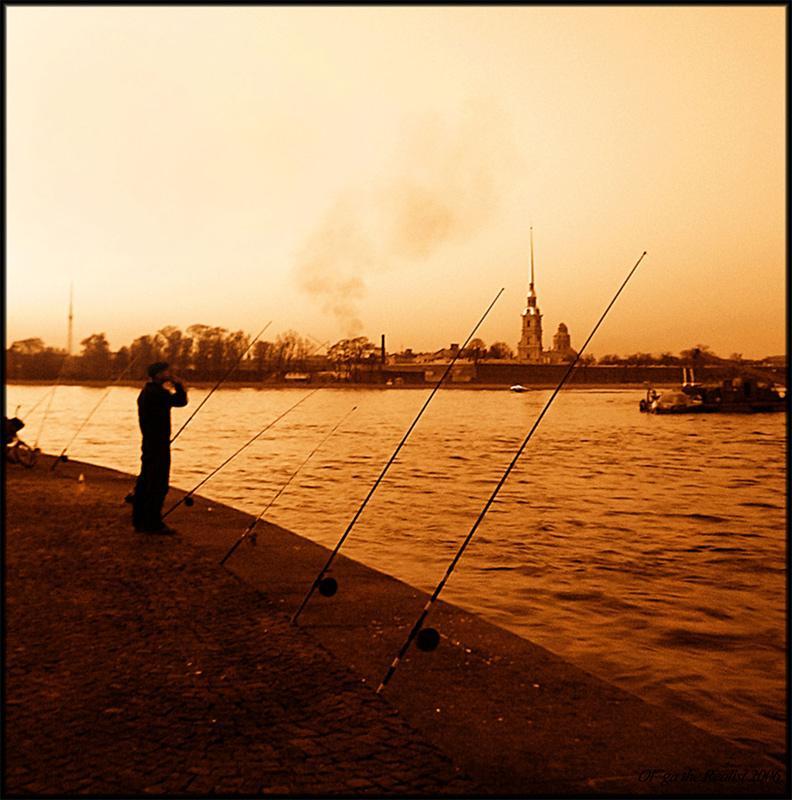 питер ...photo preview