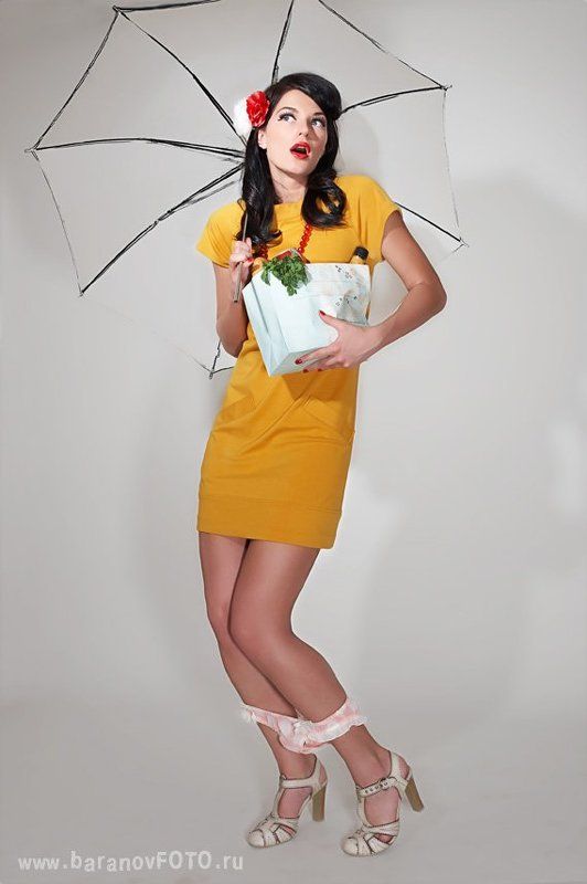 pinUP IIphoto preview