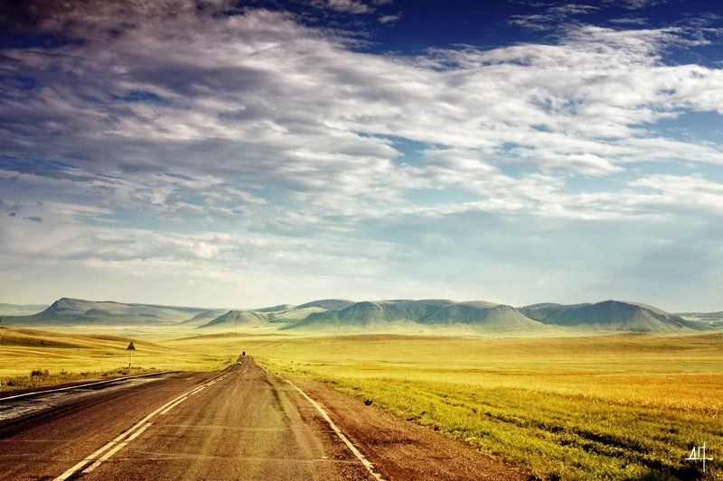 Far away, long agophoto preview