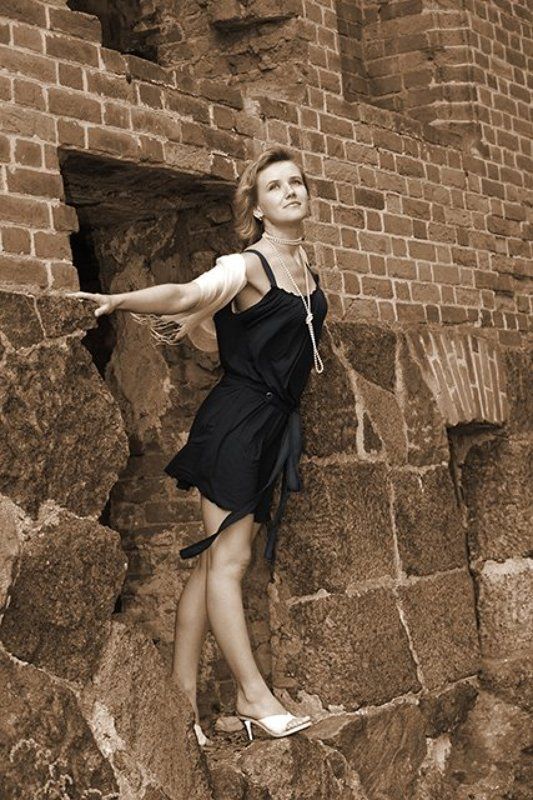 Улетела-бы ...photo preview