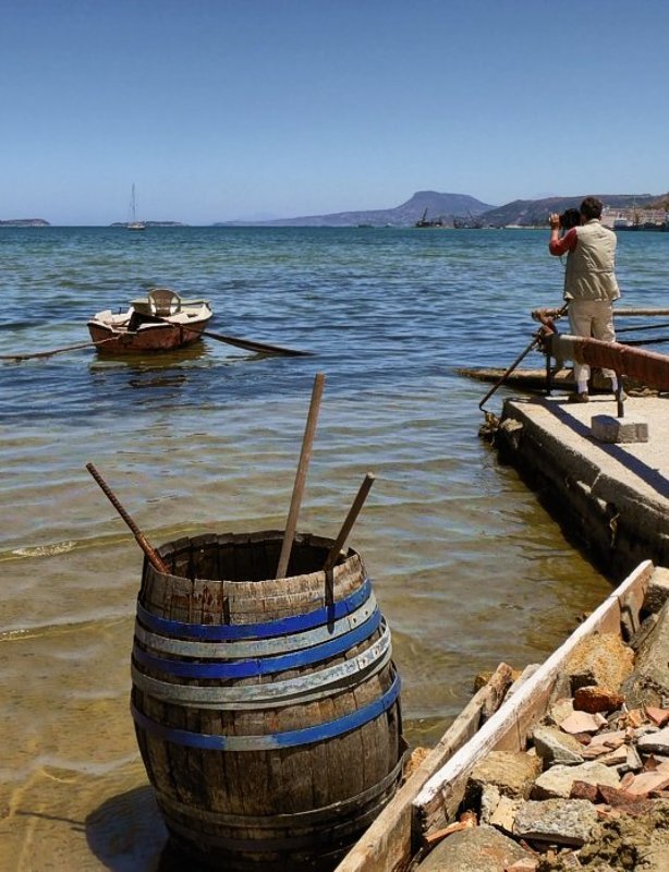 крит В поисках Ракурсаphoto preview