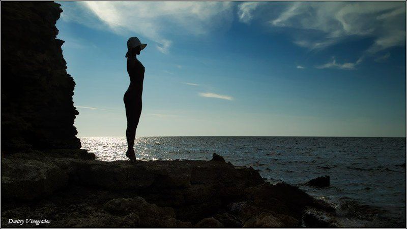 ню, актриса, весна Актриса ВЕснаphoto preview