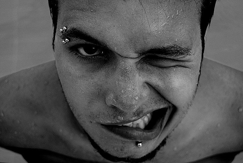 мокро!photo preview