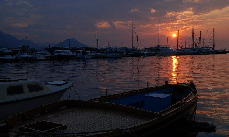 Закатphoto preview