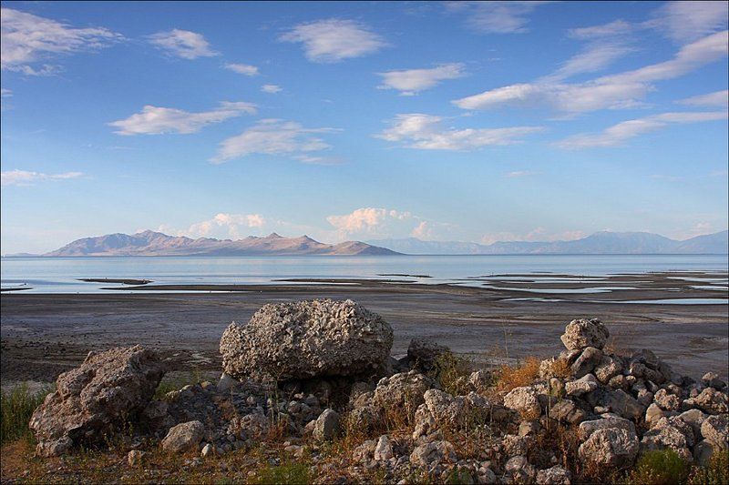 Окрестности Солт Лэйк Ситиphoto preview