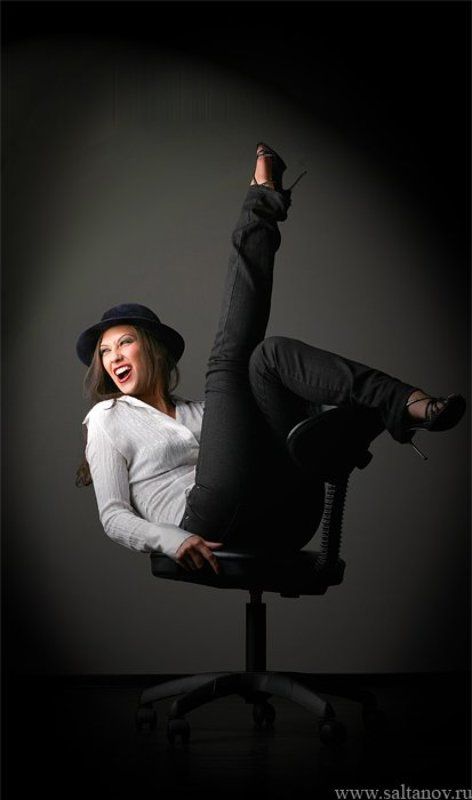 в джазе только девушки.photo preview