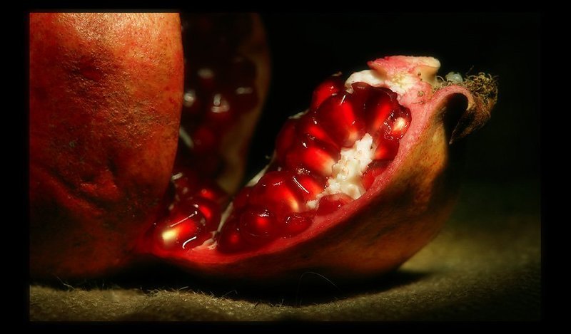 Гранат...photo preview