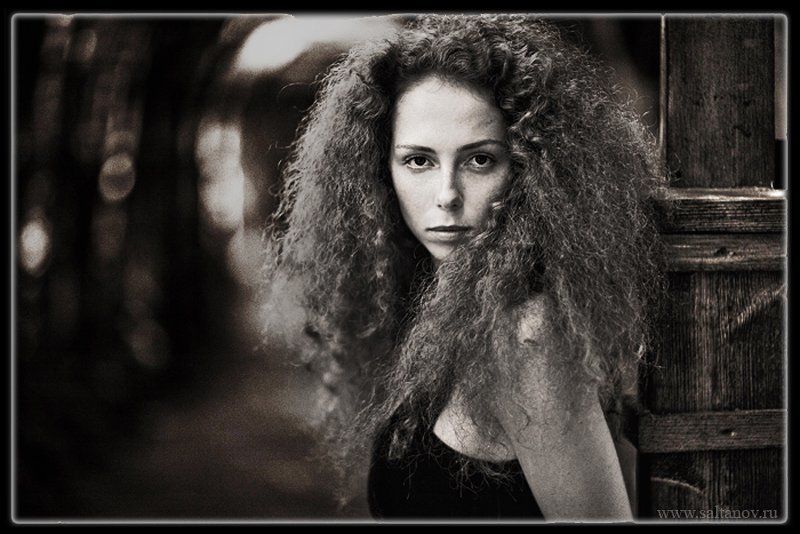 тишина и колдовство.photo preview