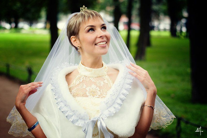 Невестаphoto preview