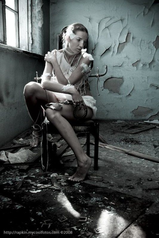 mike rapkin Потерявшаяся IIphoto preview