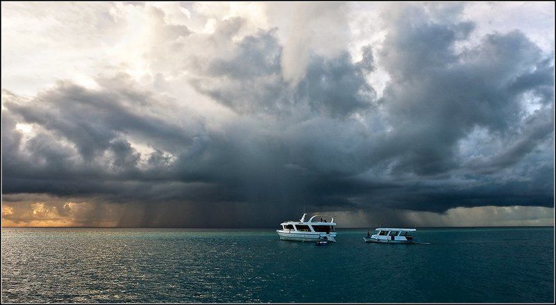 Торжество стихииphoto preview