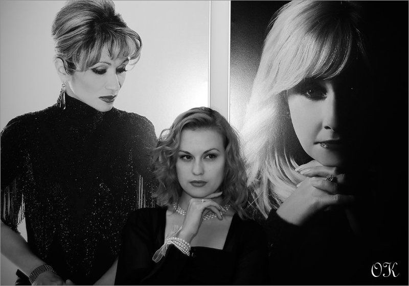 выставочные подгляделки ,  екатерина рождественская Рождественские подгляделкиphoto preview