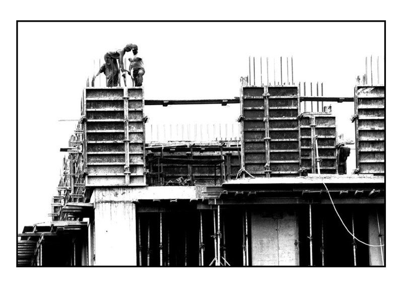 Стройка фото превью