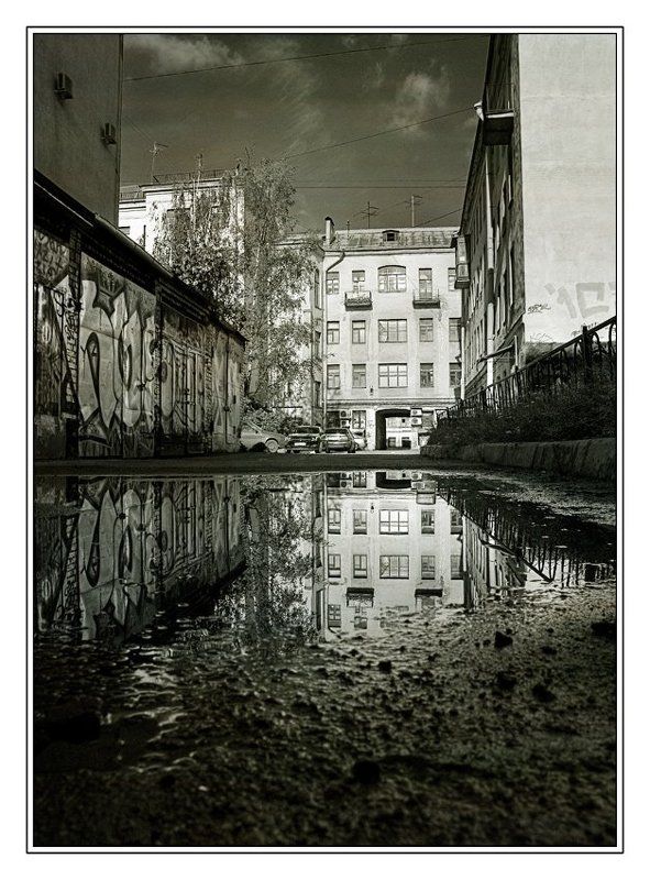 санкт-петербург Ленинградское утроphoto preview