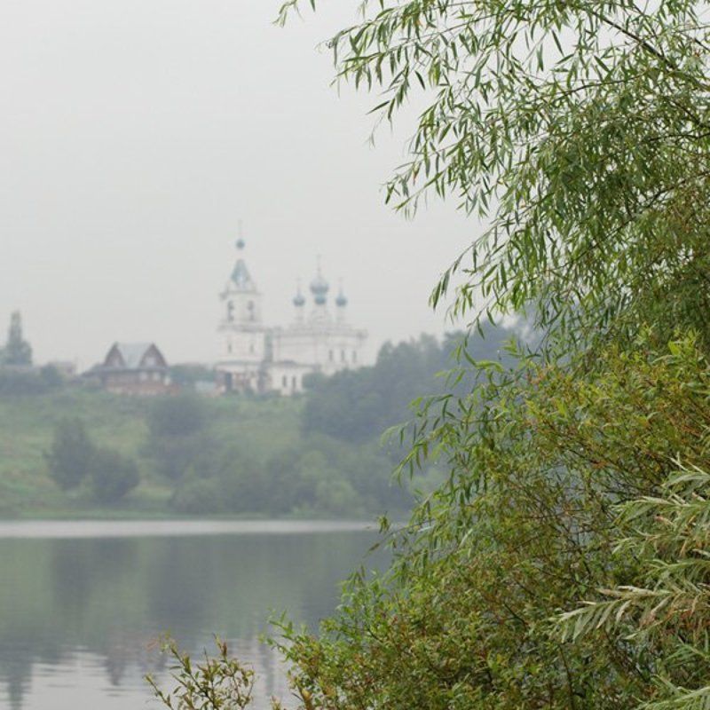 Туманнаяphoto preview