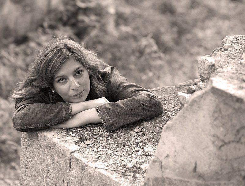 Мечтаю ...photo preview