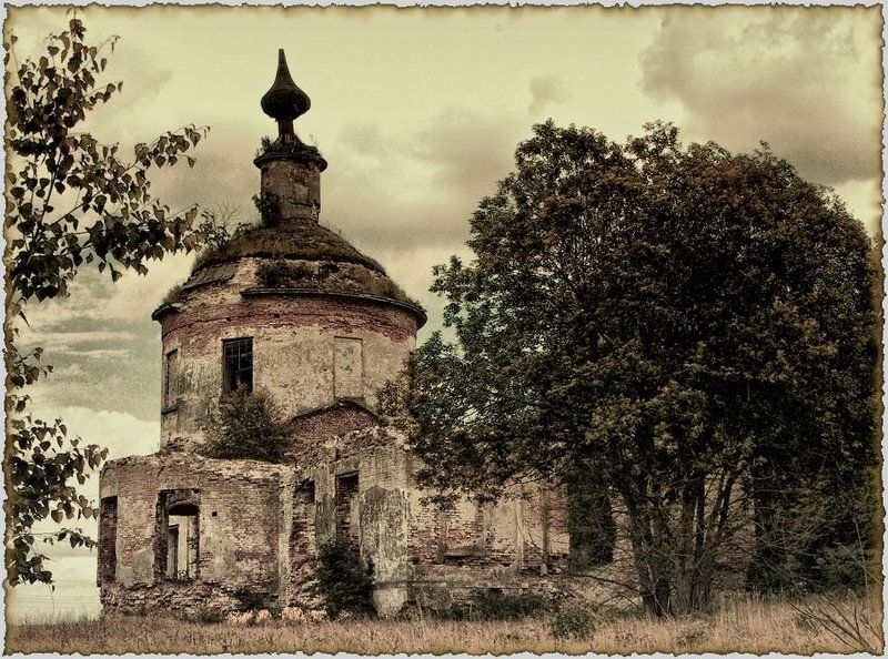 В Шимоновоphoto preview