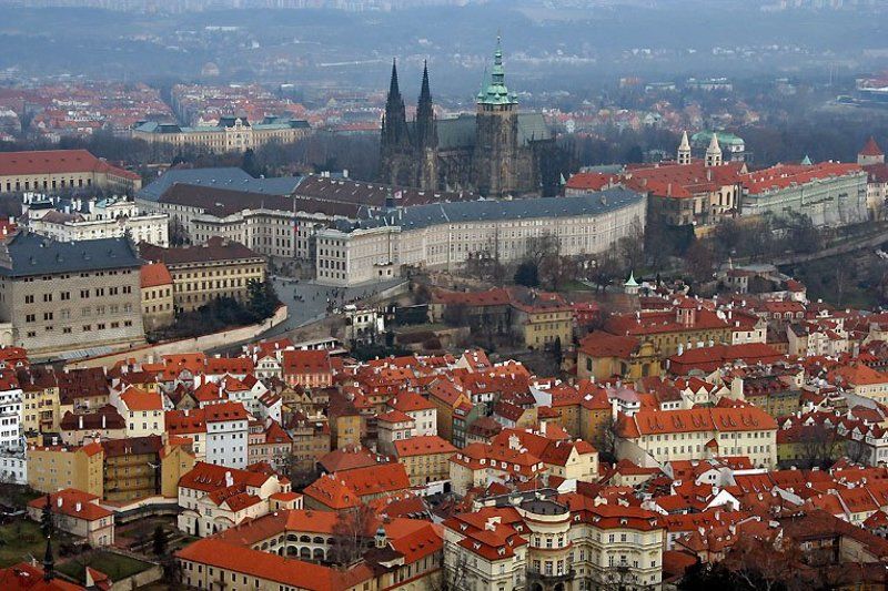 прага photo preview