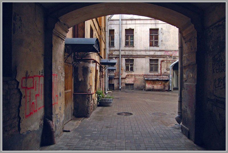 Тут слышна оторванность от мира...(1)photo preview