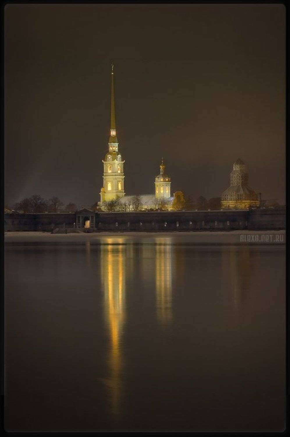 Night Classic. Автор: Alex G , Alex G