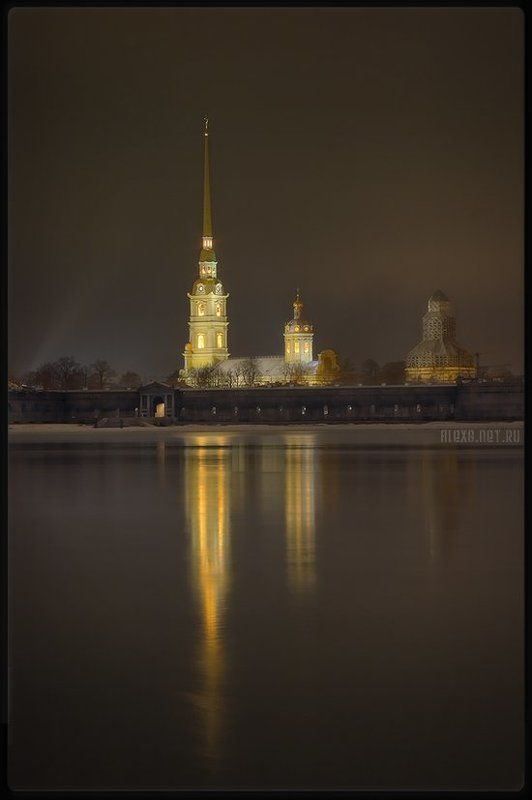 Night Classic фото превью