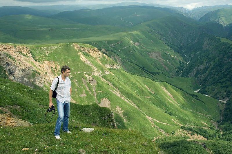 Просторная фото превью