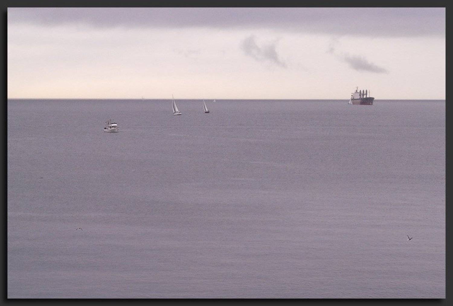 , Alexandre Michourovskii