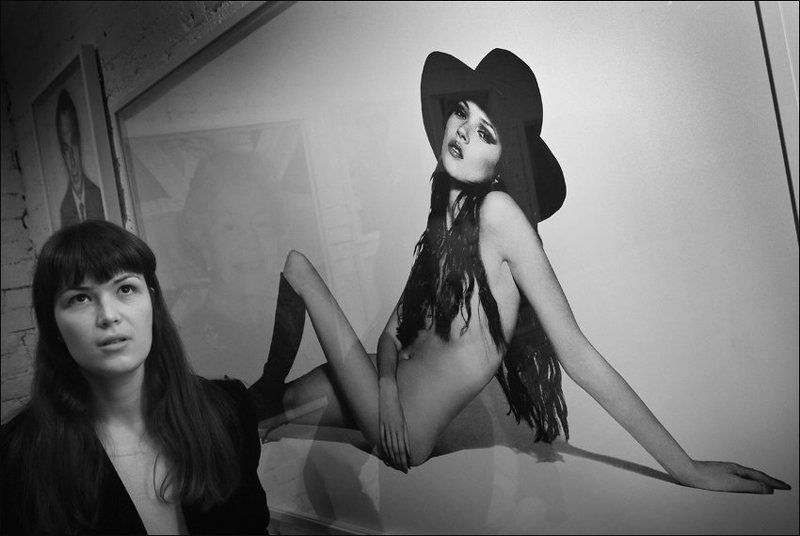 Выставочные подгляделкиphoto preview