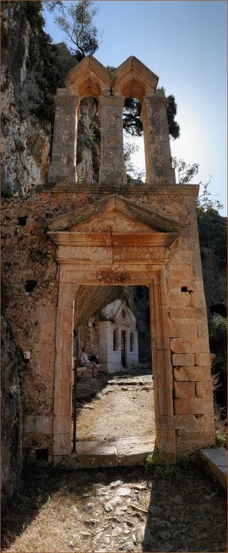 крит В тени Историиphoto preview