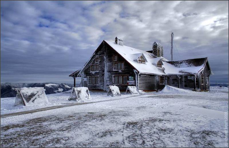 на Высоком Верху...photo preview