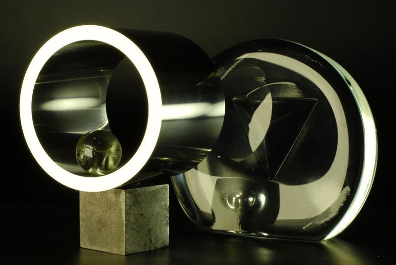 стекло Метал и стеклоphoto preview