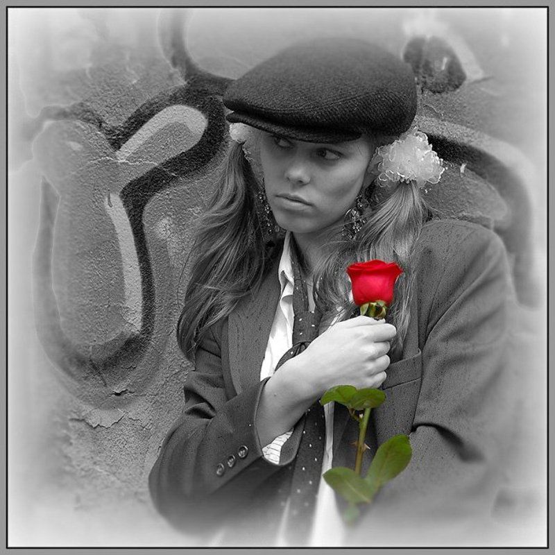 модель,лиза,марата 18, Street...(5)...repostphoto preview