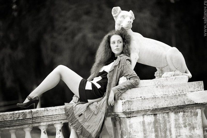 Александра.photo preview