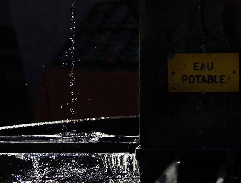 ПИТЬЕВАЯ ВОДАphoto preview