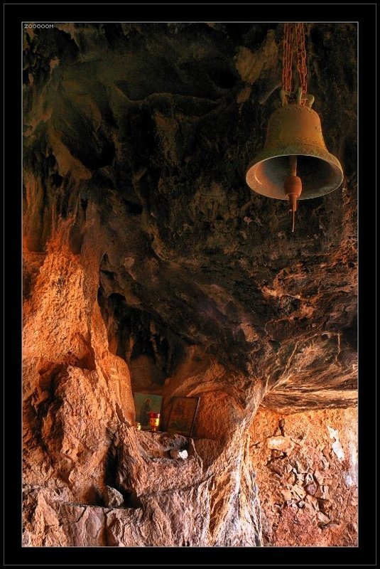 крит Звенящая тишинаphoto preview