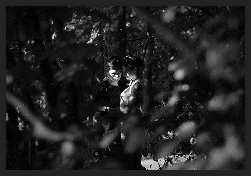 *** Их одиночествоphoto preview